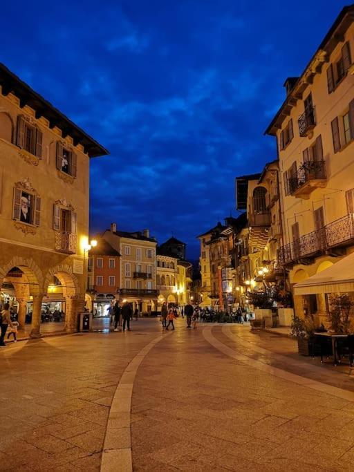 Romantic 5Vie Capis Domodossola Zewnętrze zdjęcie