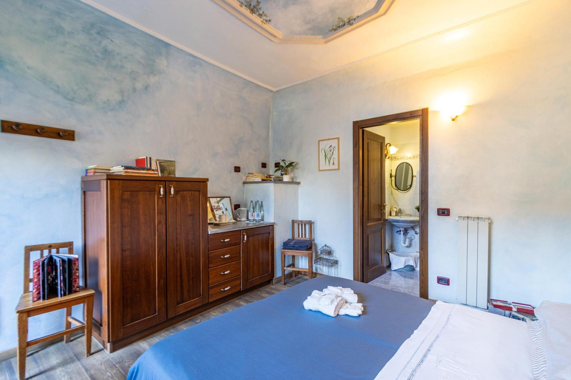 Romantic 5Vie Capis Domodossola Zewnętrze zdjęcie